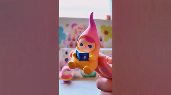 UNBOX  POP MART PUCKY RELAX BEANIES W/ ME ✨ #cute #popmart #unboxing #blindbox #kawaiifinds
