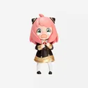 Купить Фигурка POP MART Spy Family Anya's Daily Life Series 1 штука случайная